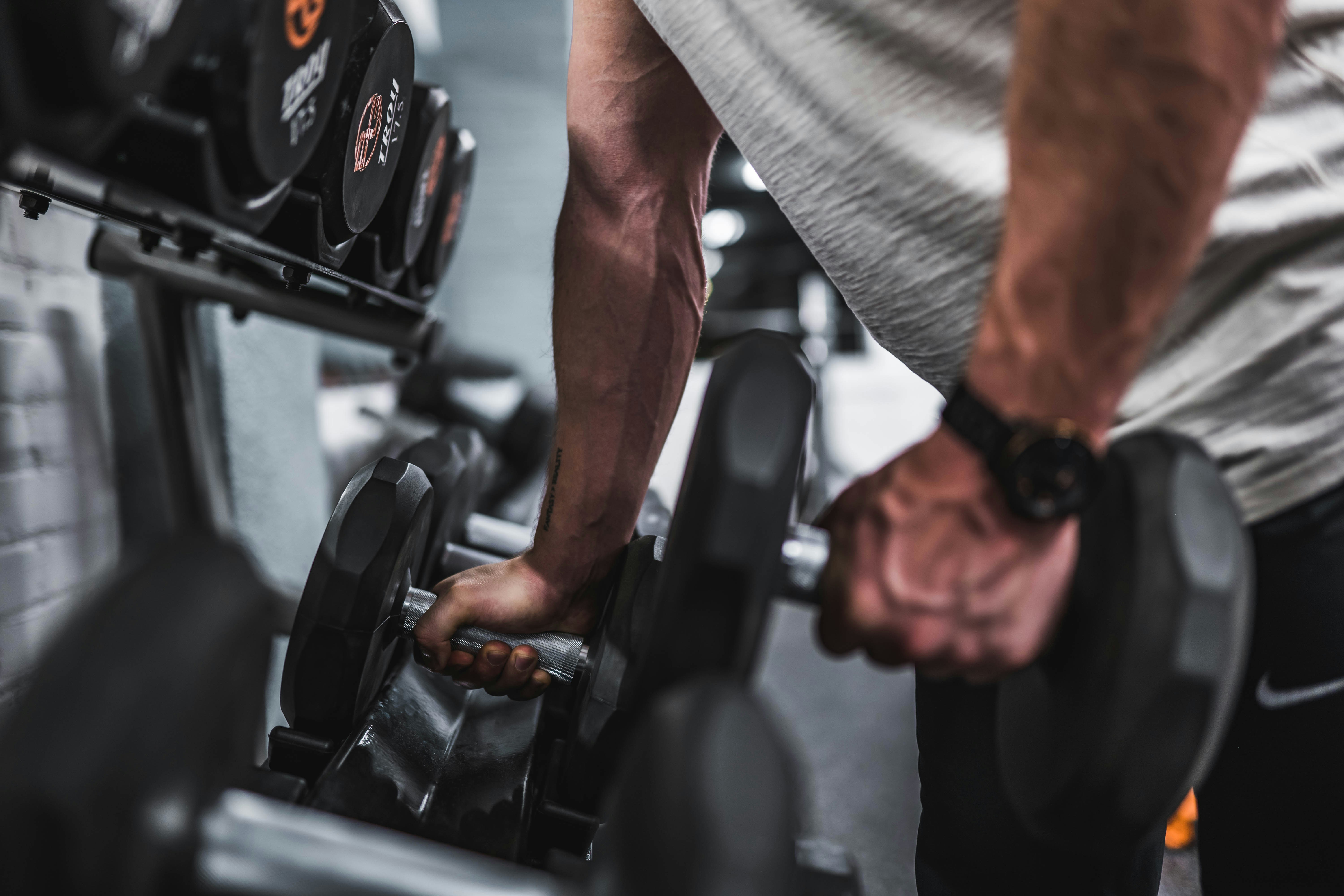 Interval Training